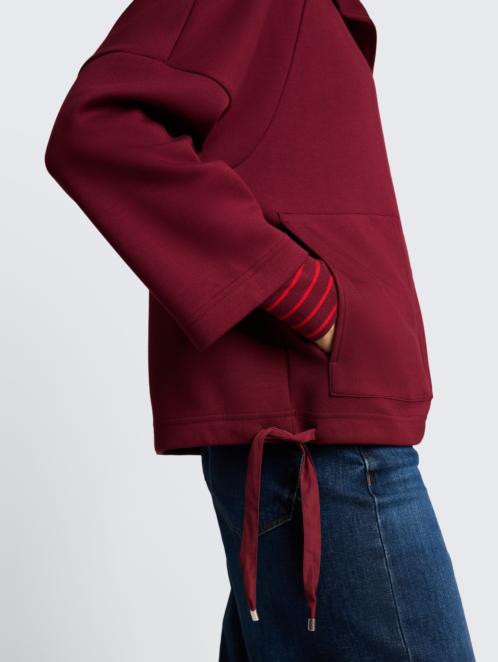 Dames sweater - Afbeelding 7