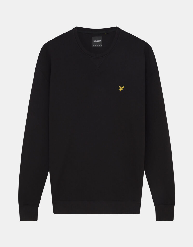 Heren sweater
