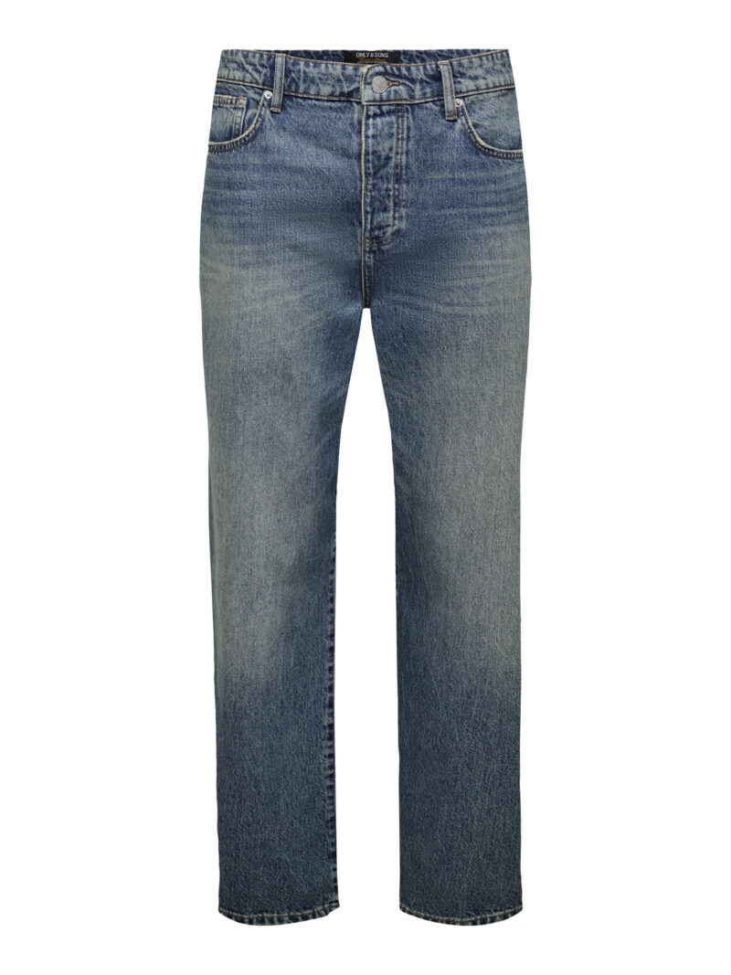 Heren broek