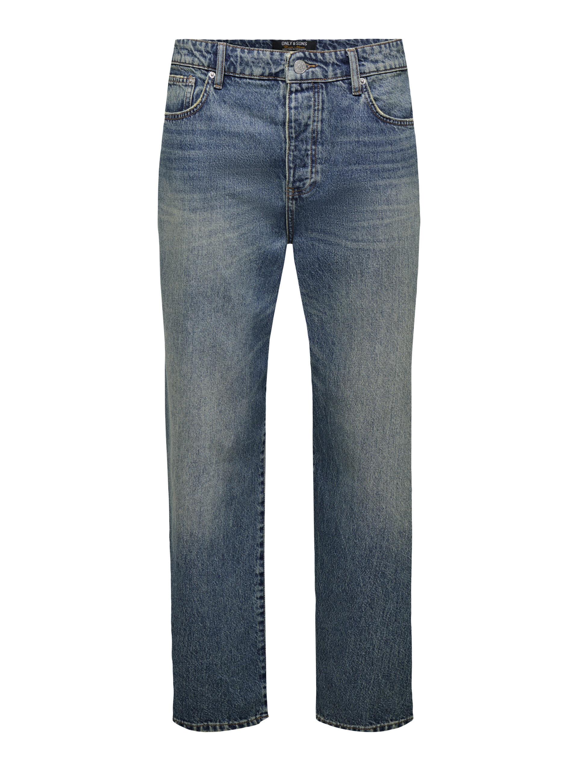 Heren broek