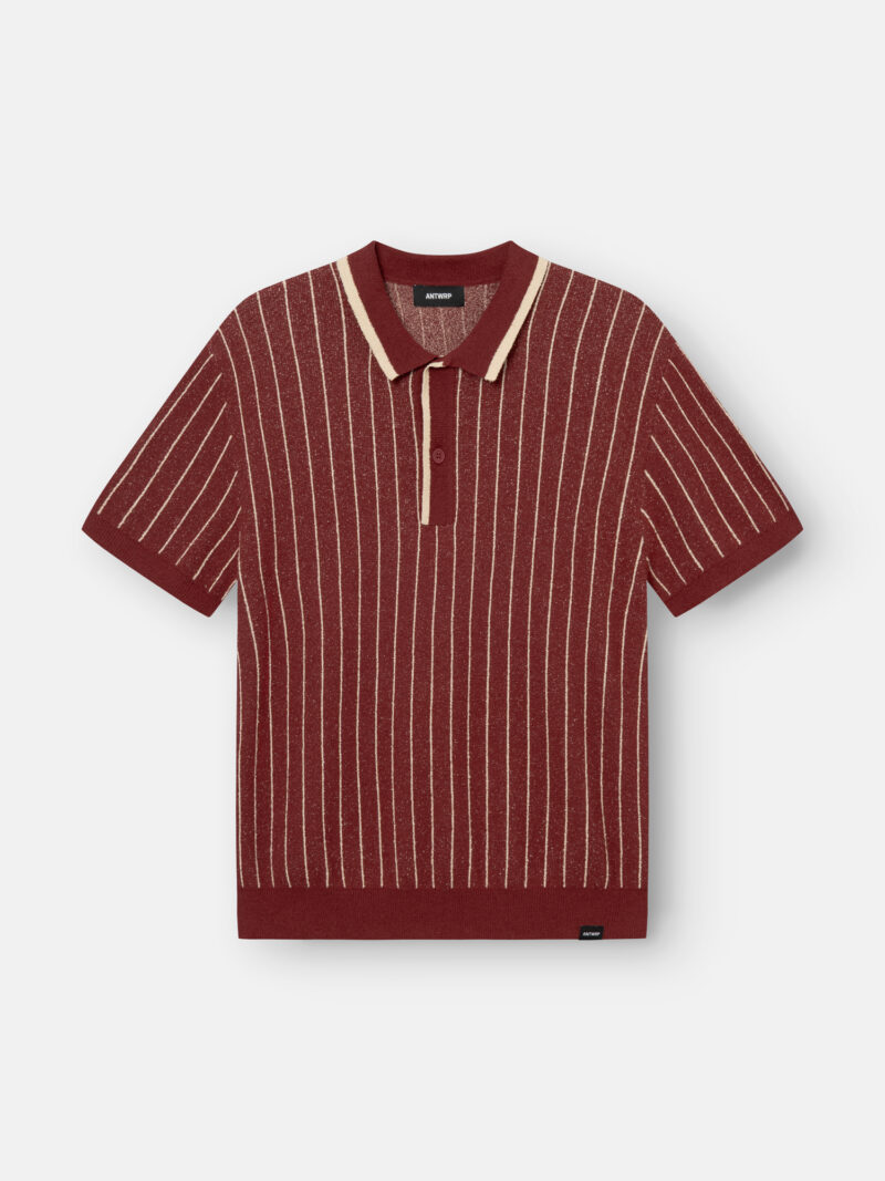 Heren polo