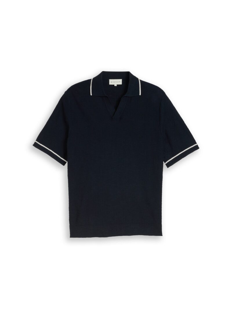 Heren polo