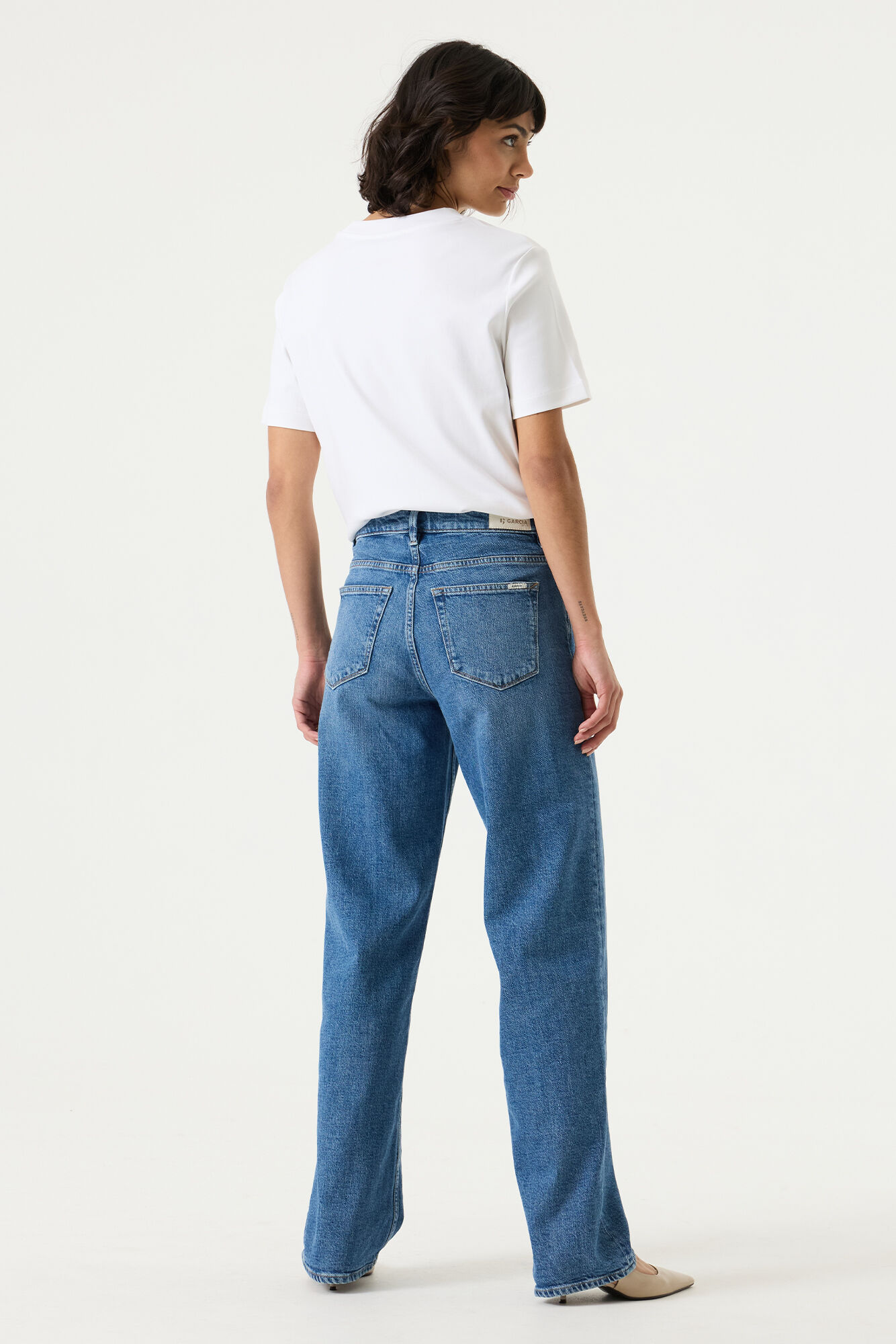 Dames broek - Afbeelding 5