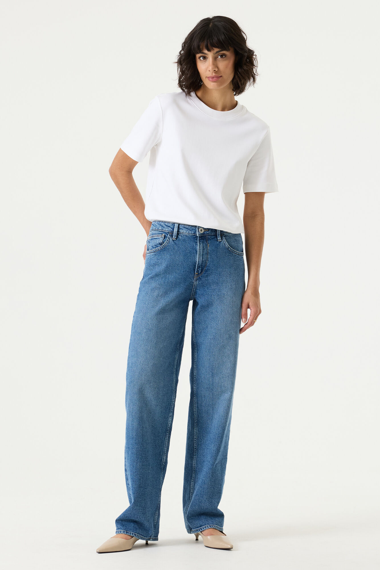 Dames broek - Afbeelding 4
