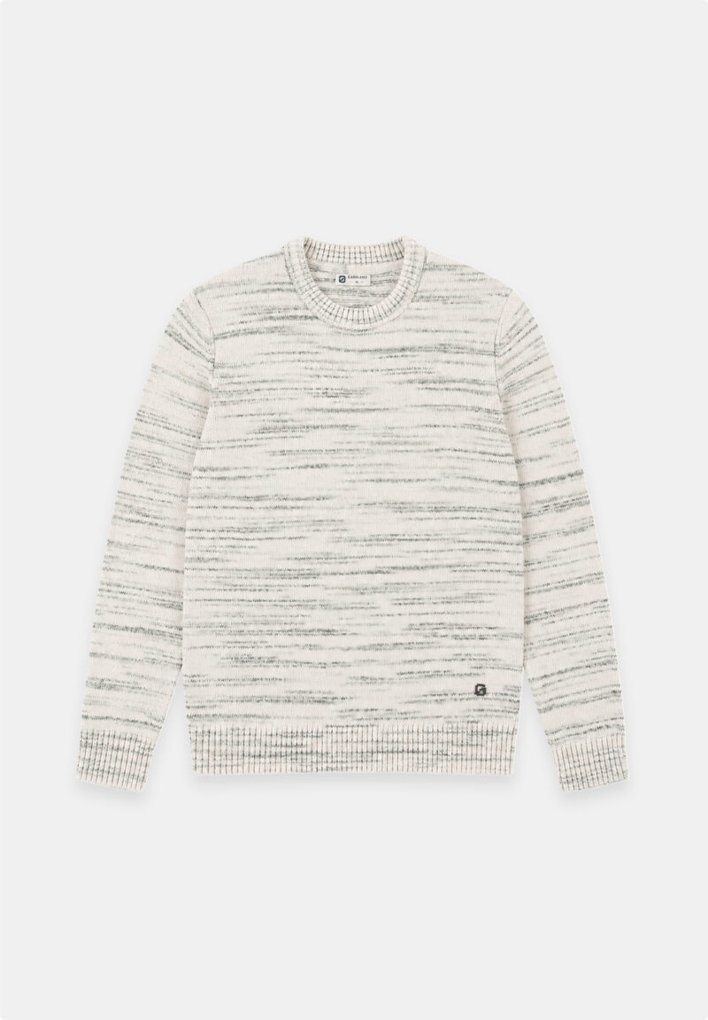 Heren sweater