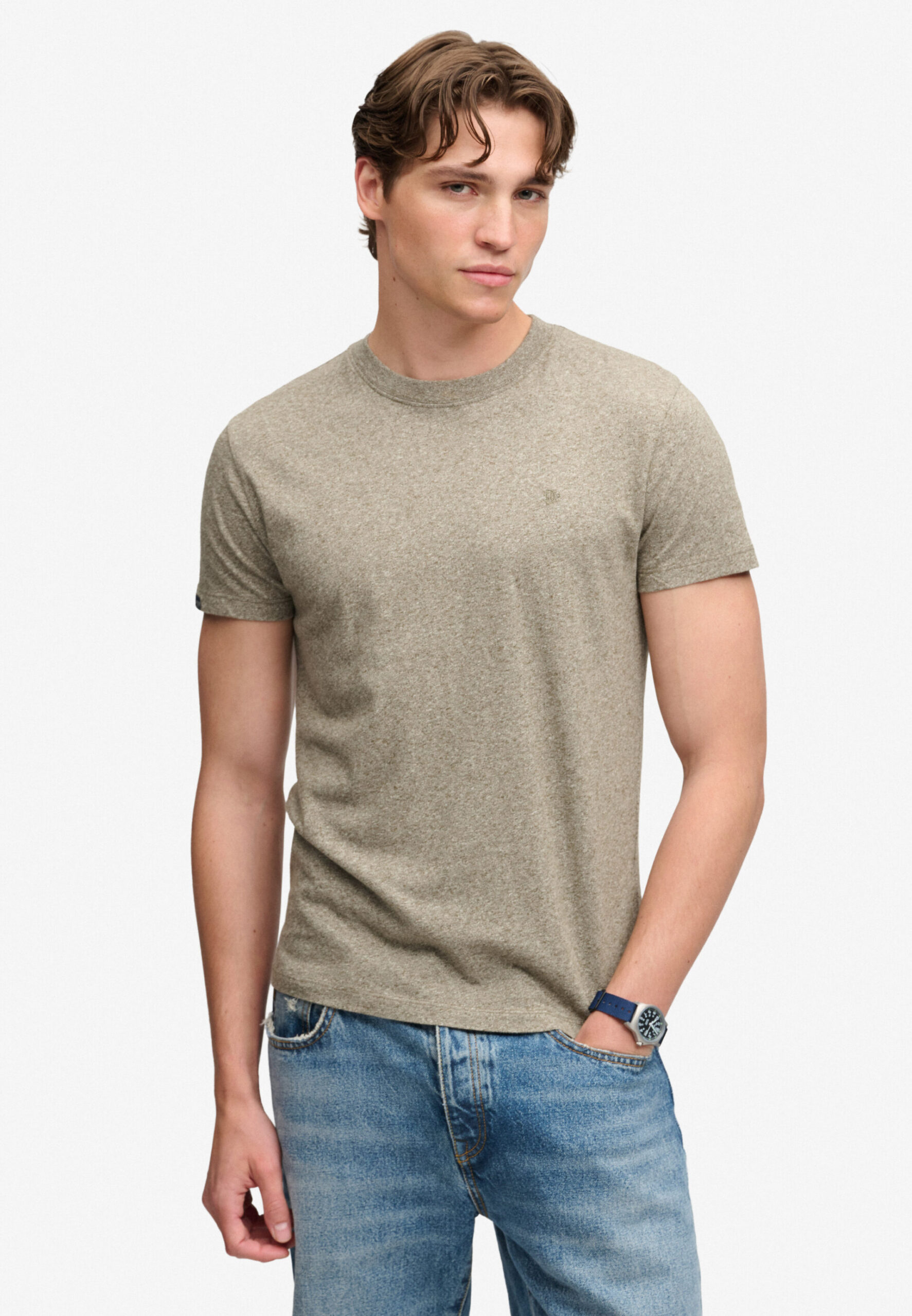 Heren t-shirt