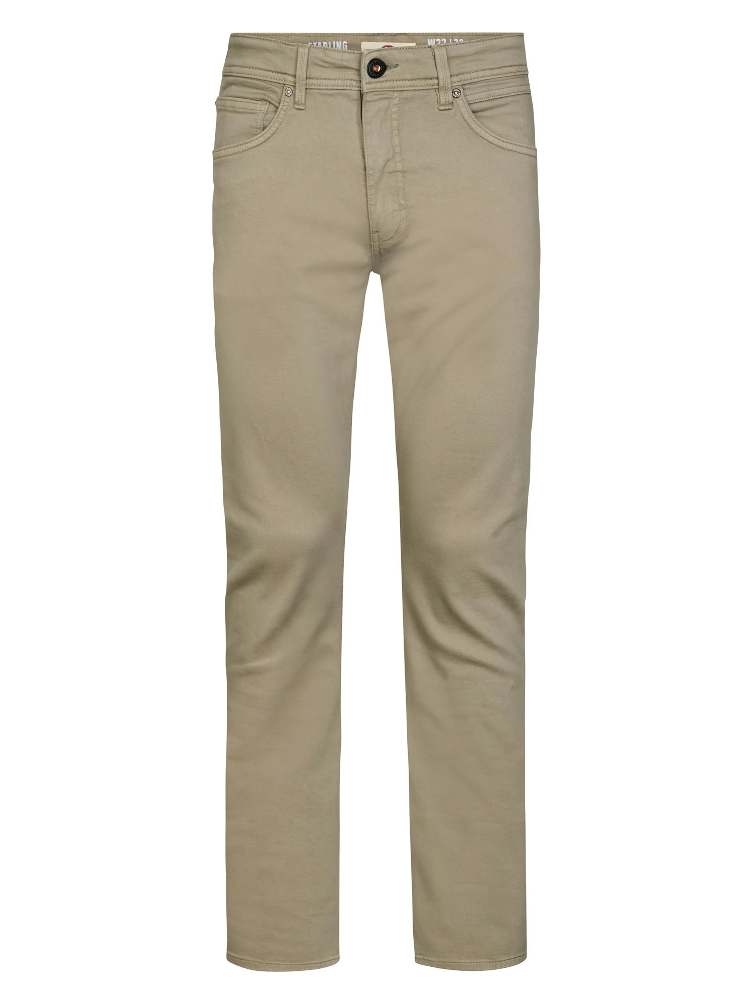 Heren broek