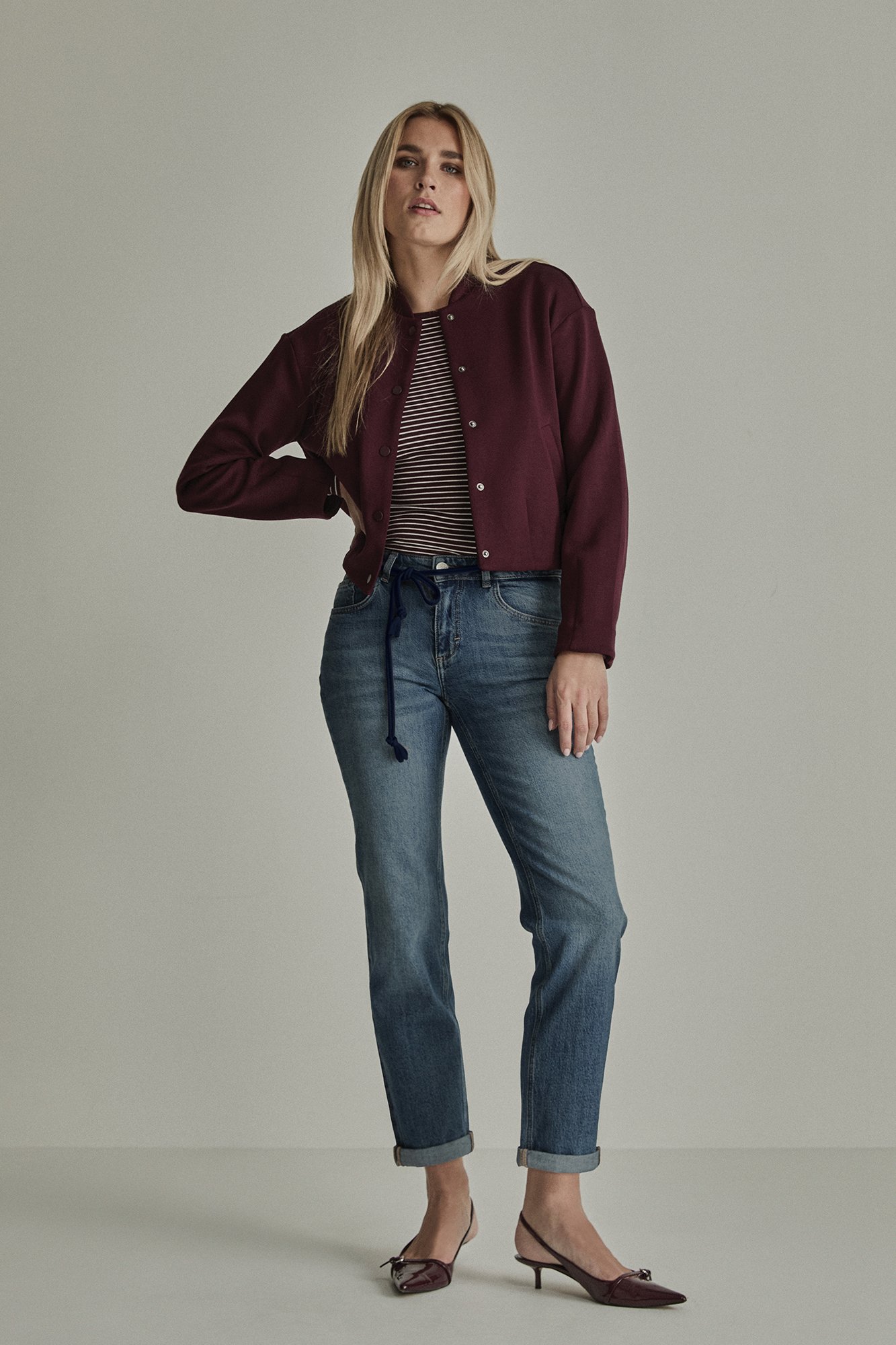 Dames broek