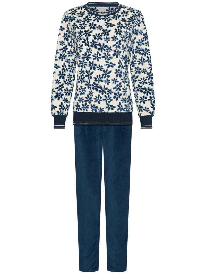 Dames pyjama