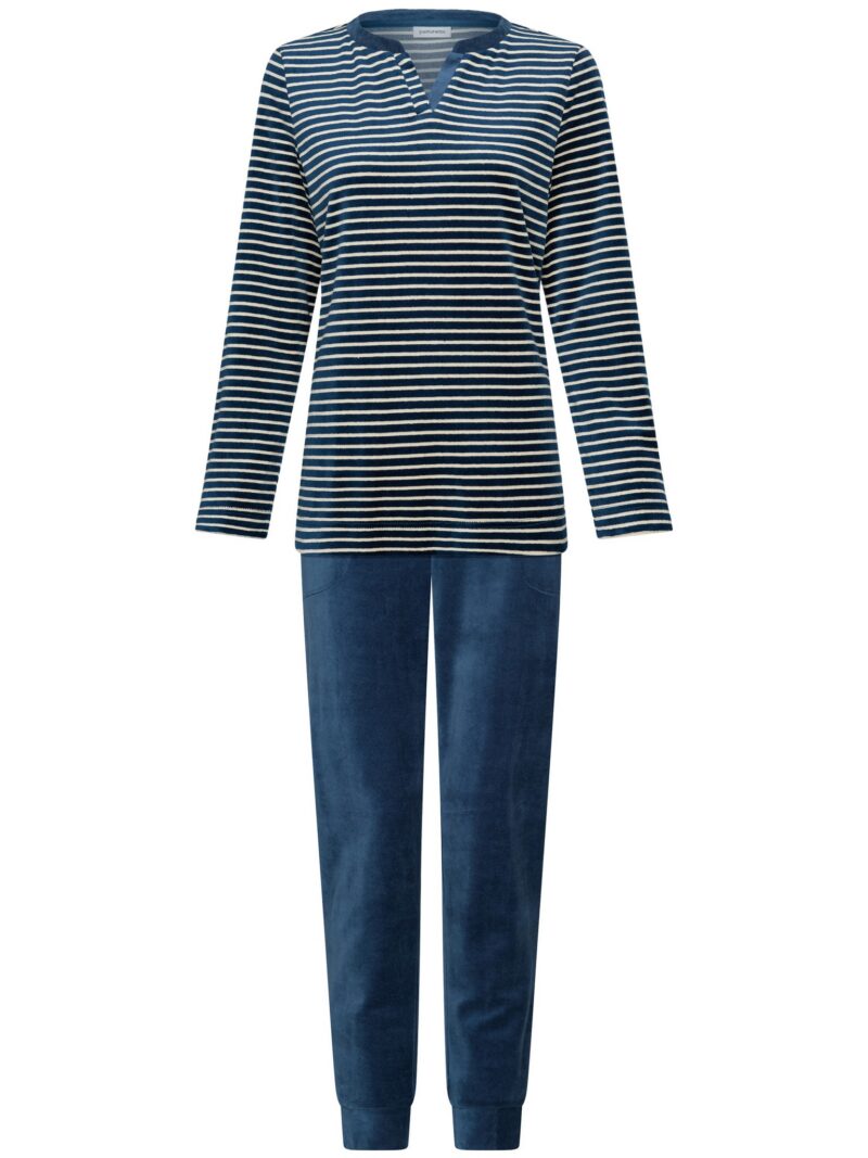 Dames pyjama