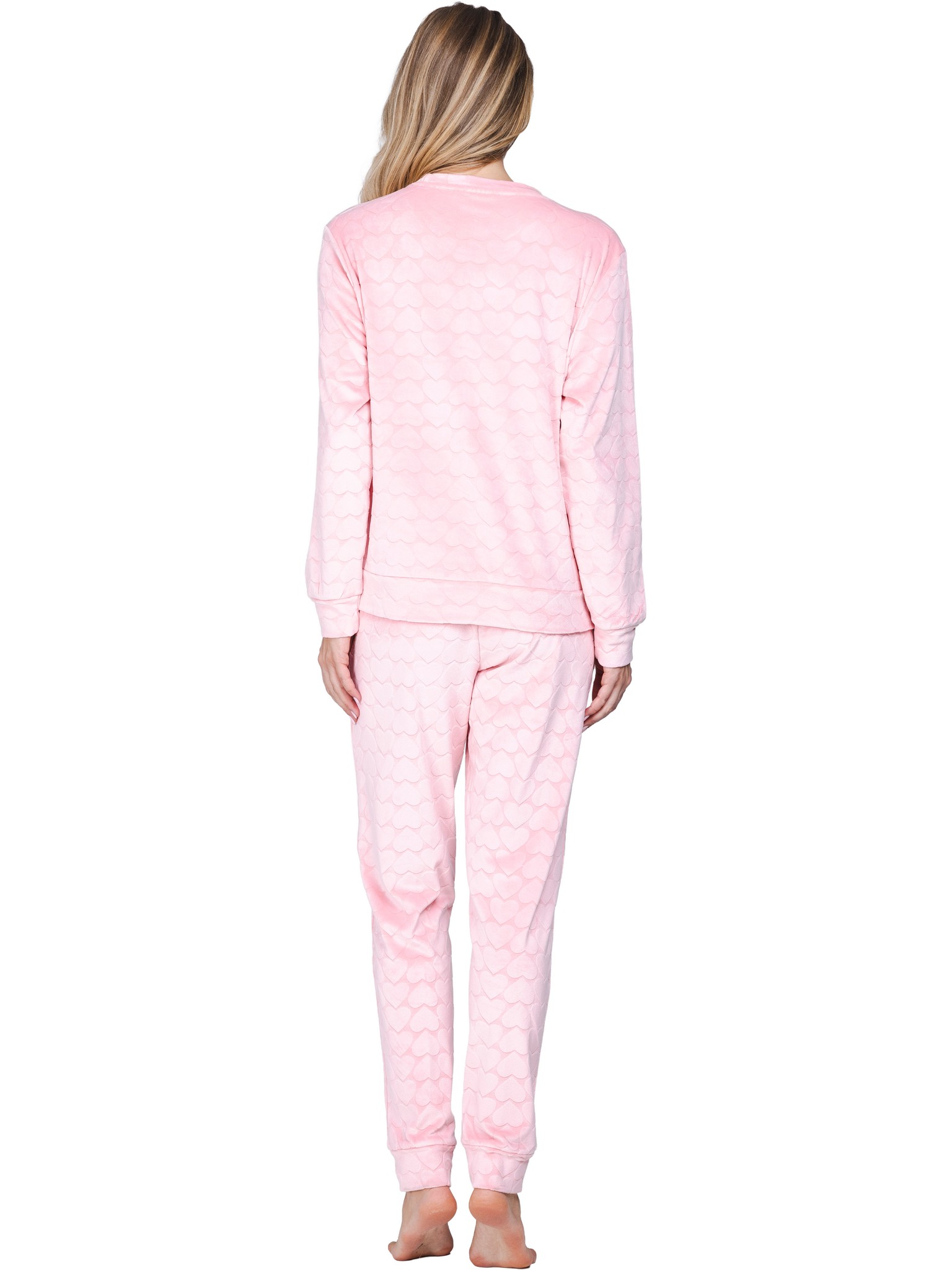 Dames pyjama - Afbeelding 4