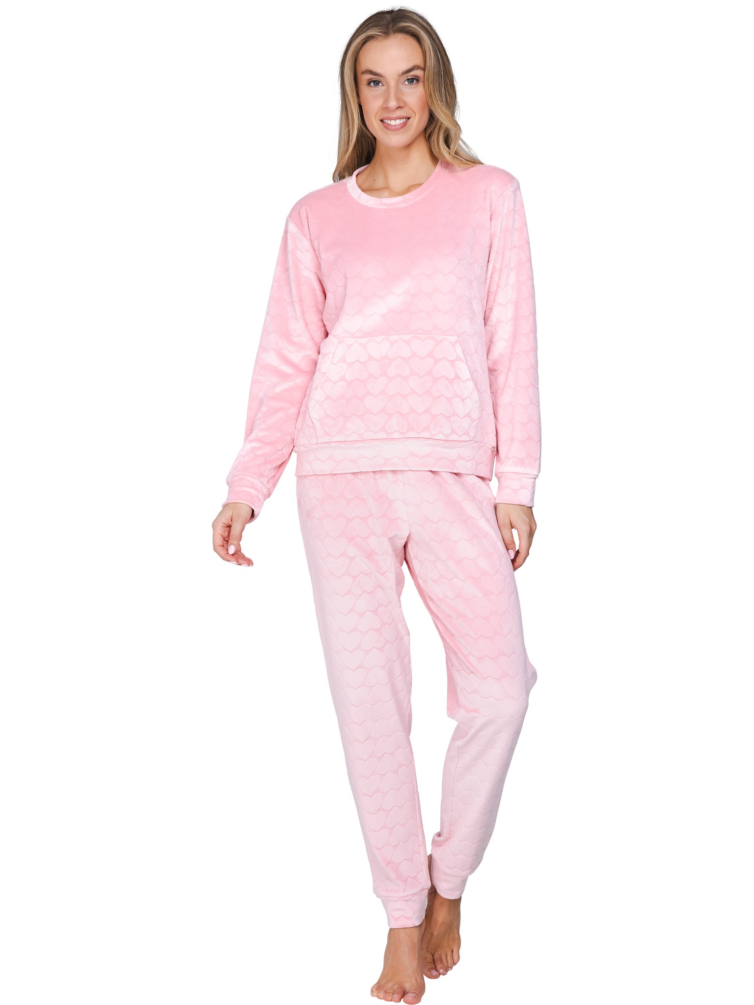 Dames pyjama - Afbeelding 3