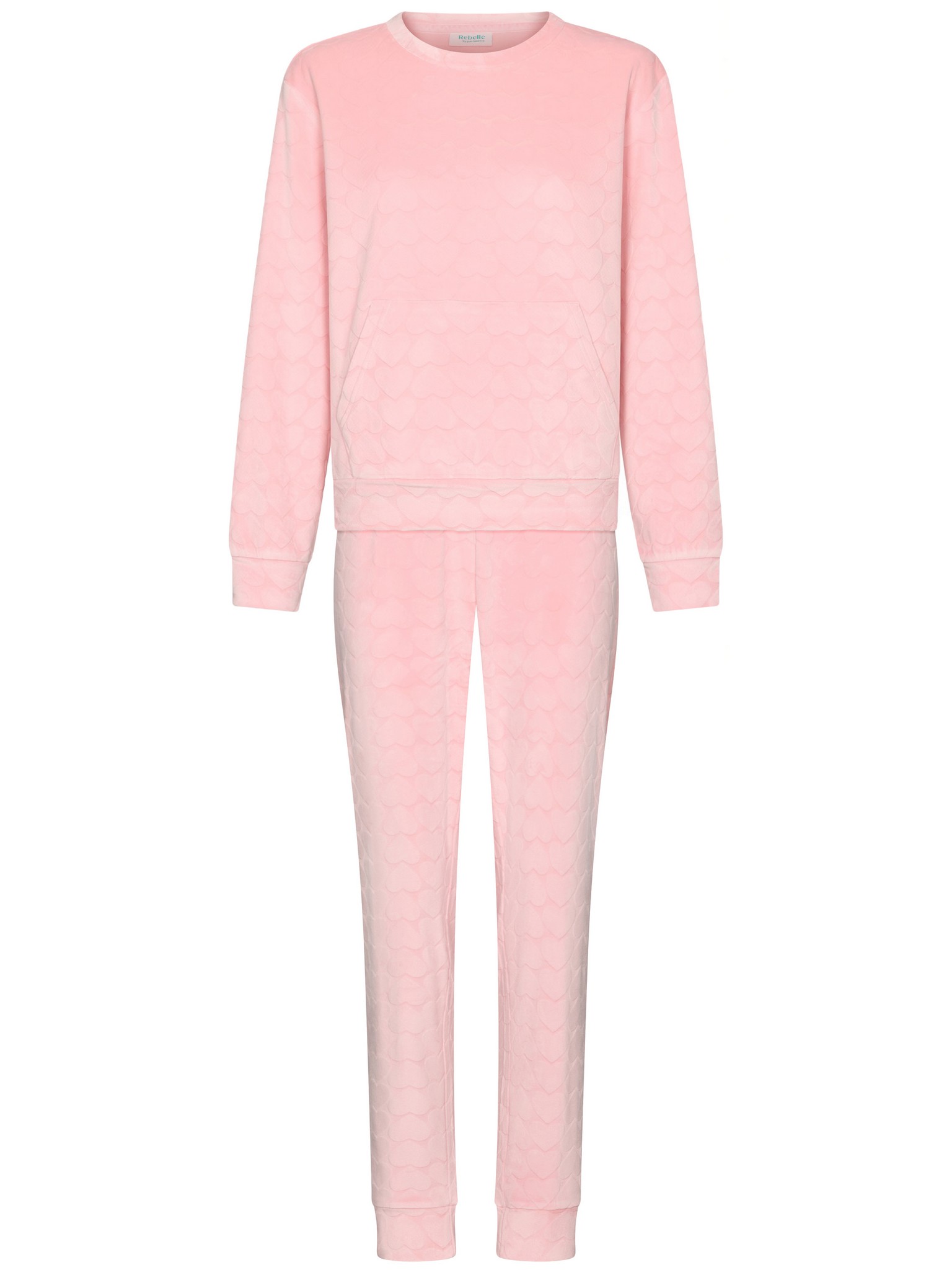 Dames pyjama