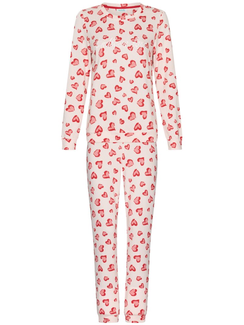 Dames pyjama