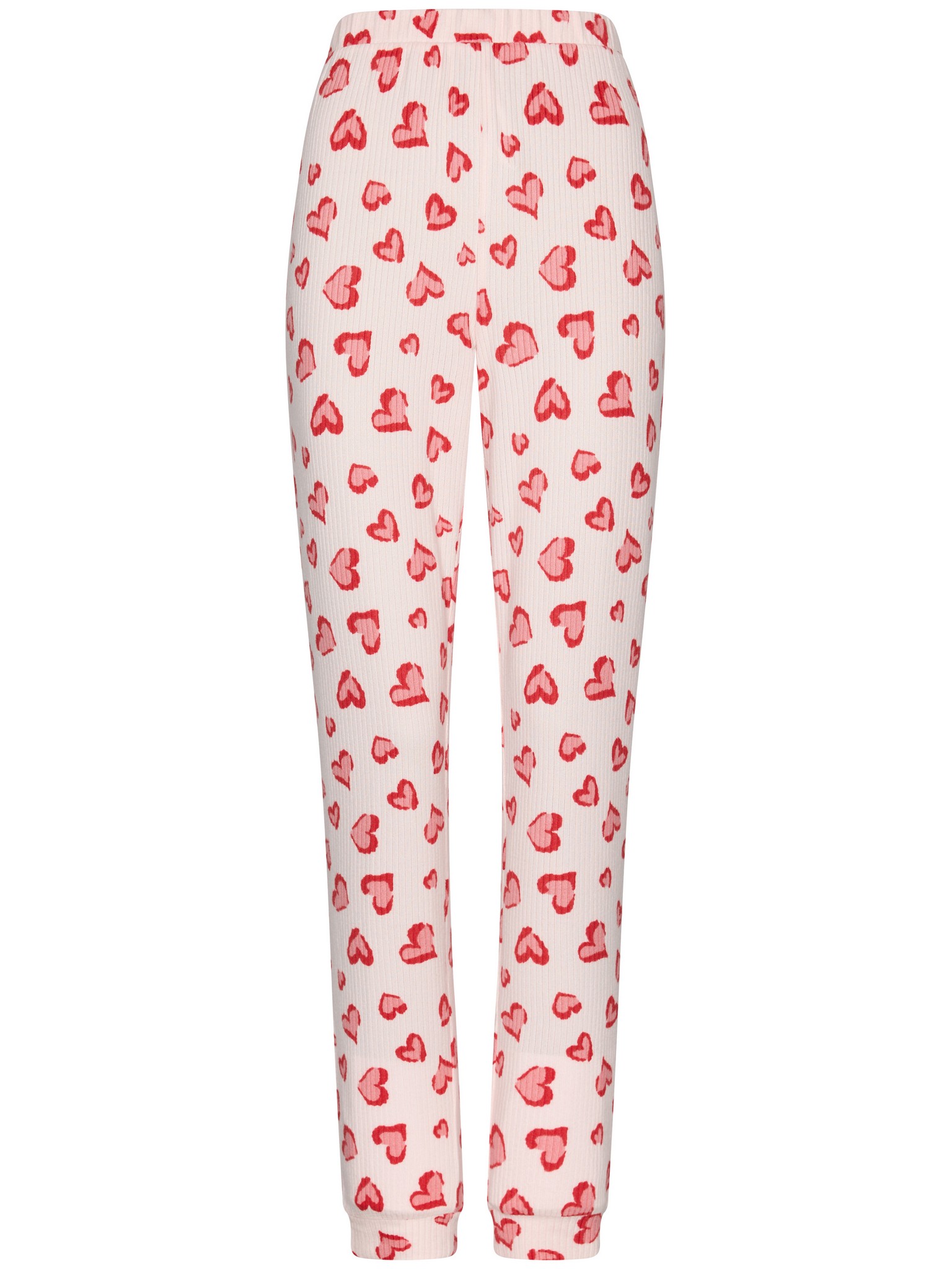 Dames pyjama - Afbeelding 2