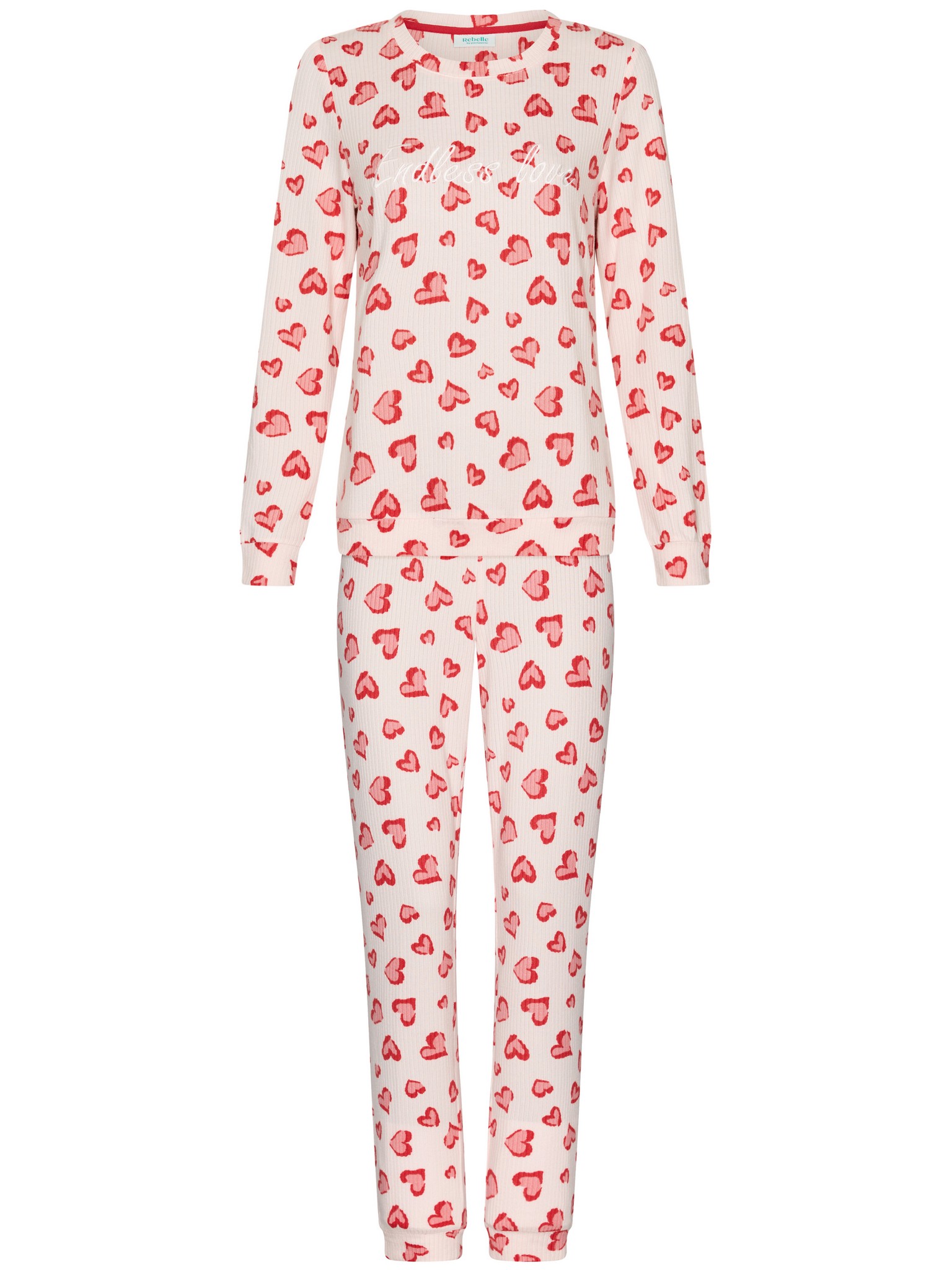 Dames pyjama