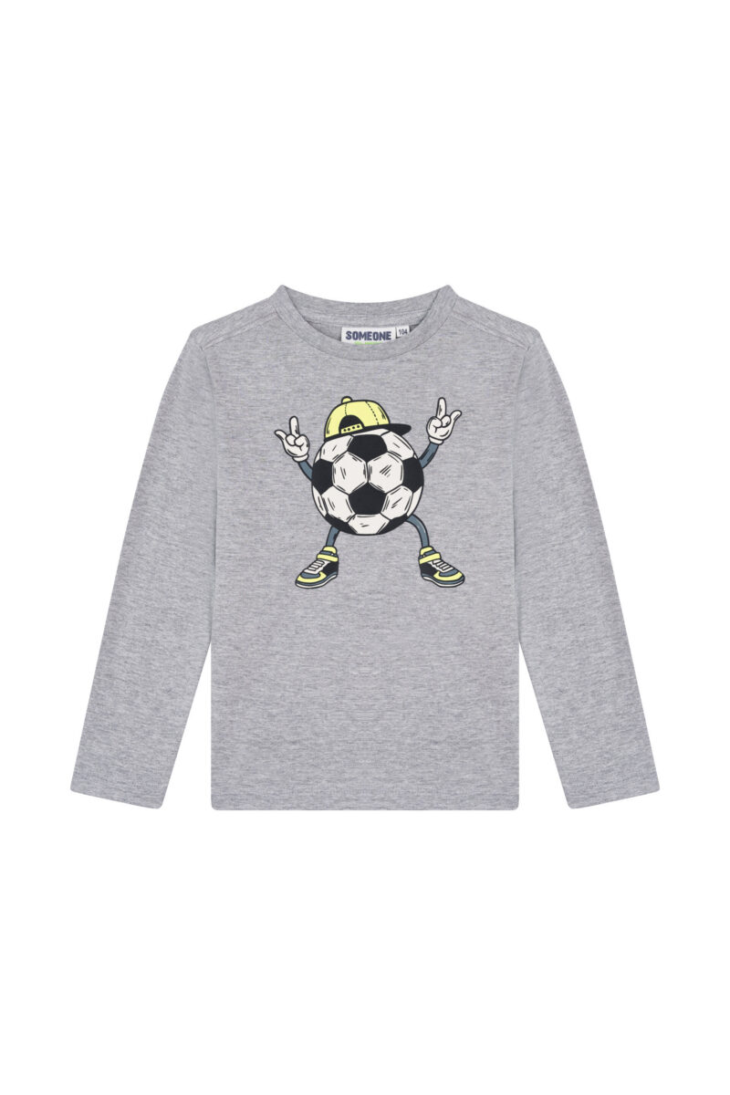 Jongens t-shirt