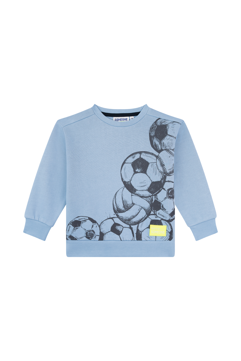 Jongens sweater