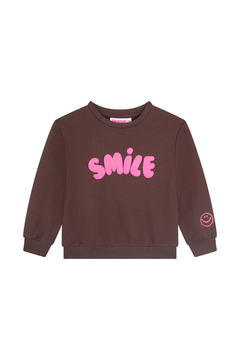 Meisjes sweater