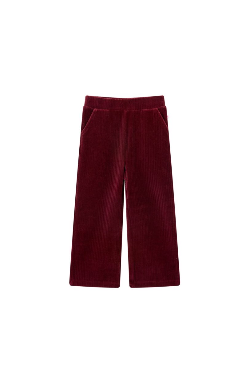 Meisjes broek