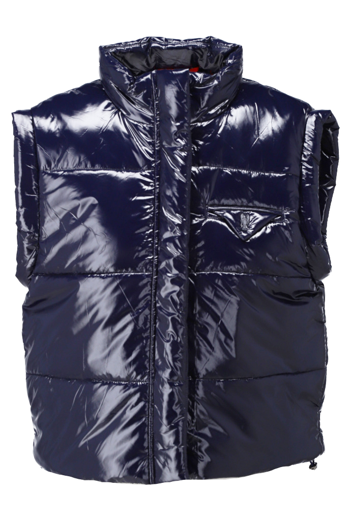 Dames bodywarmer
