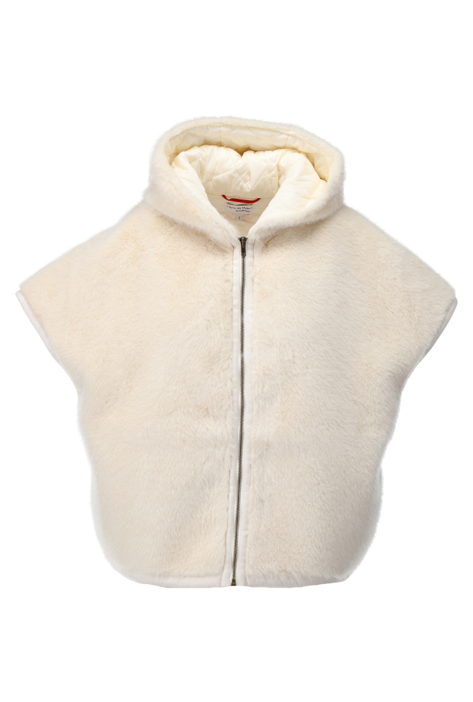 Dames bodywarmer