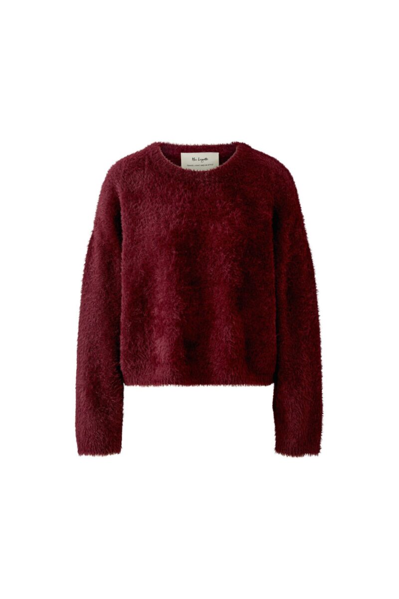 Dames sweater