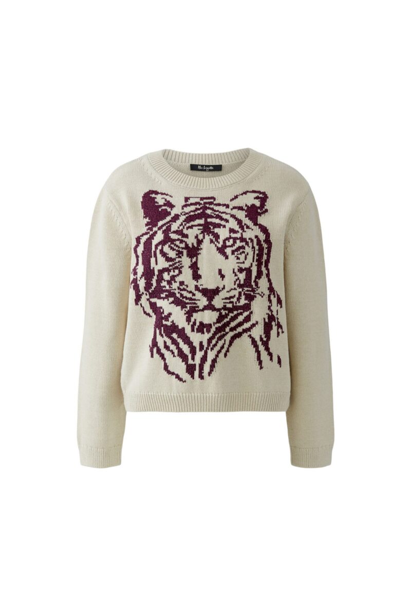 Dames sweater