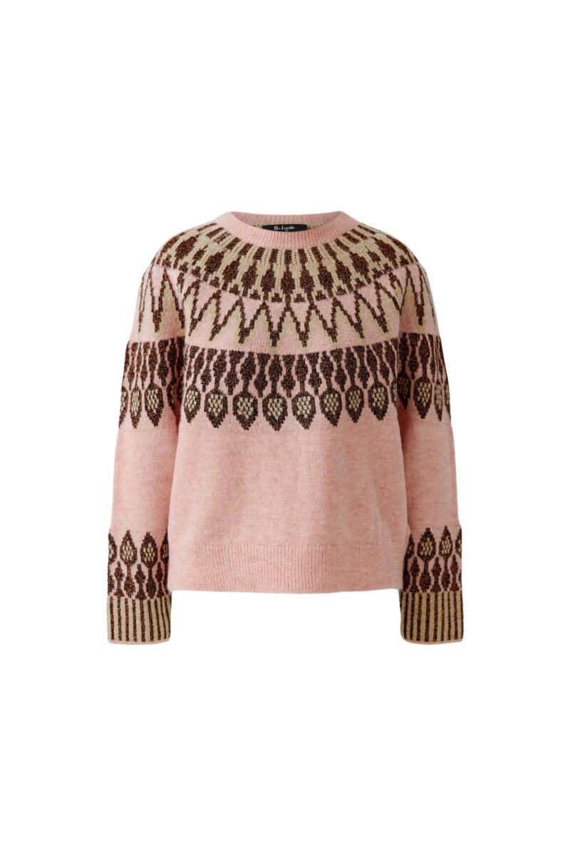 Dames sweater