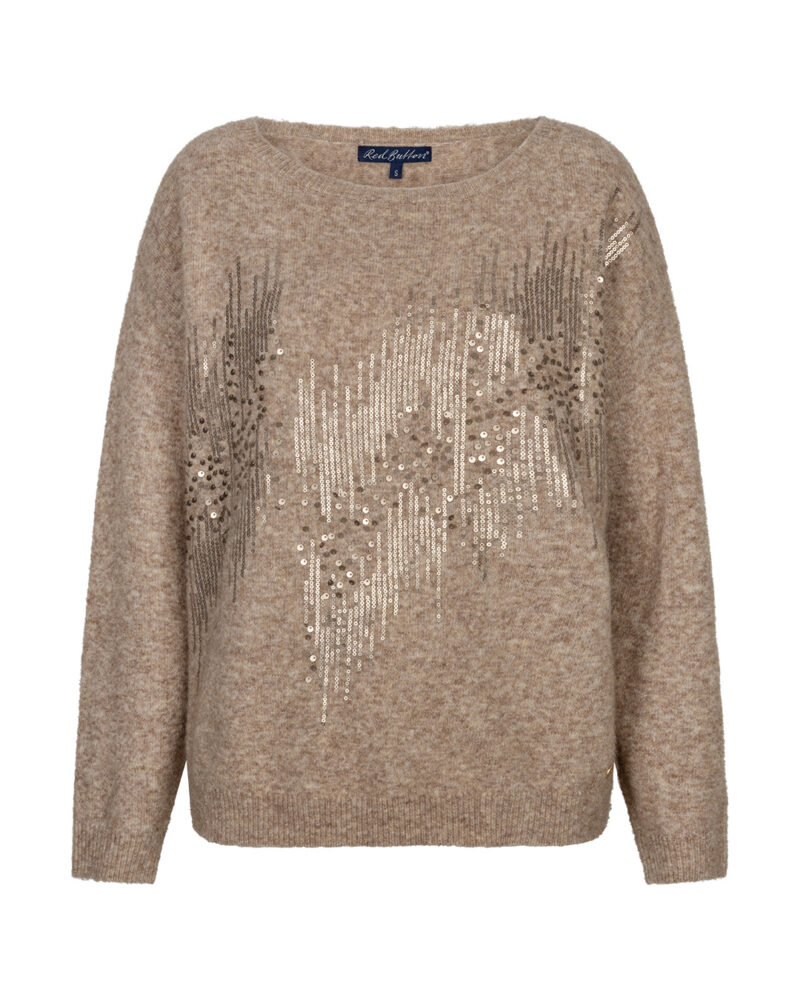 Dames sweater