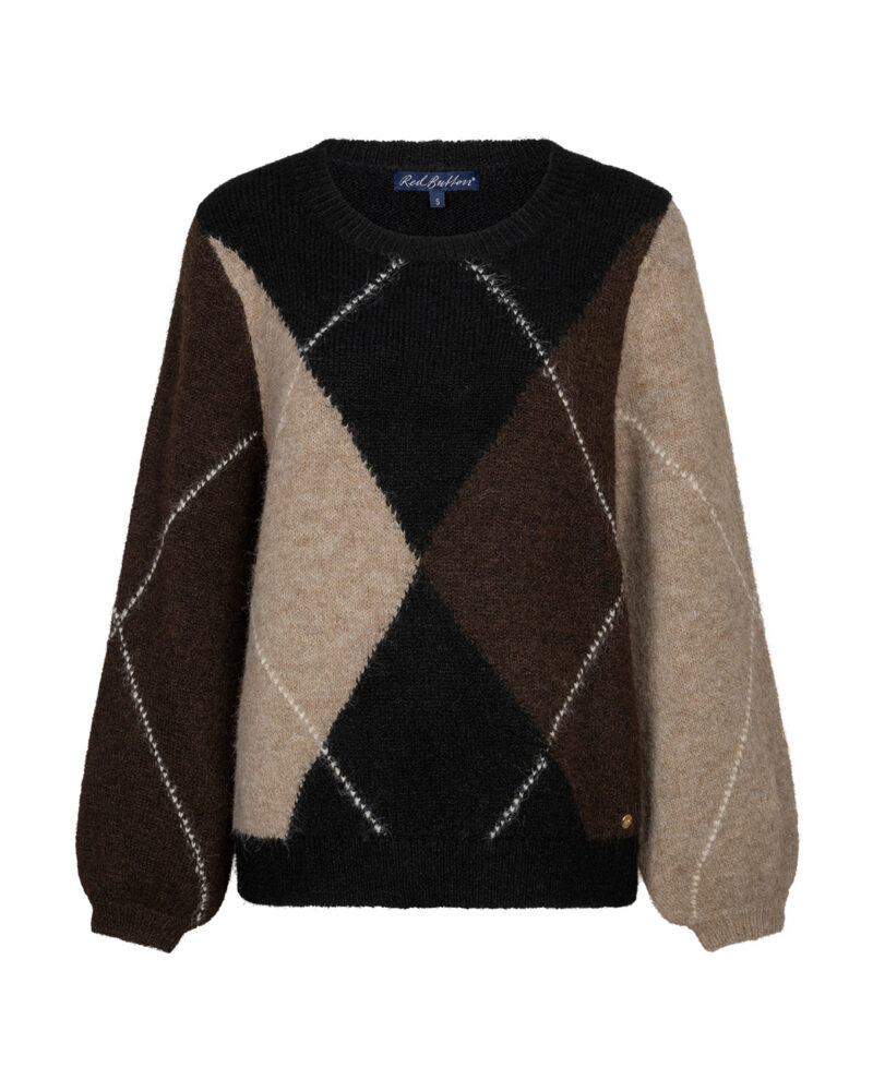 Dames sweater