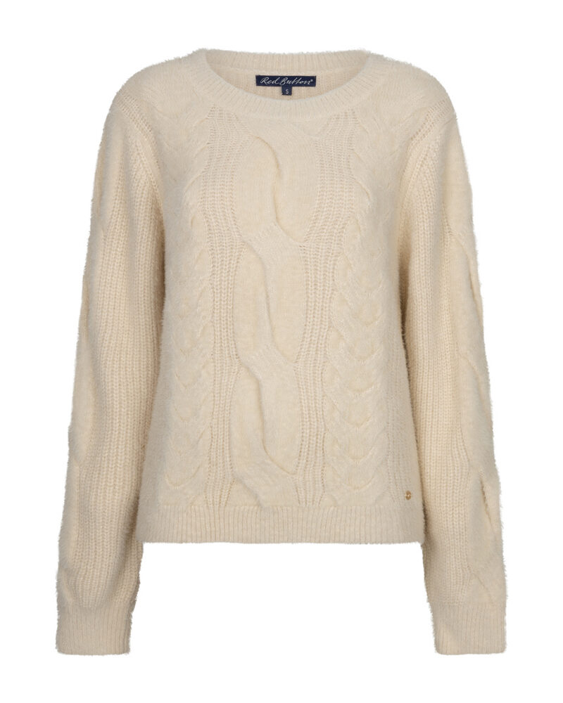Dames sweater