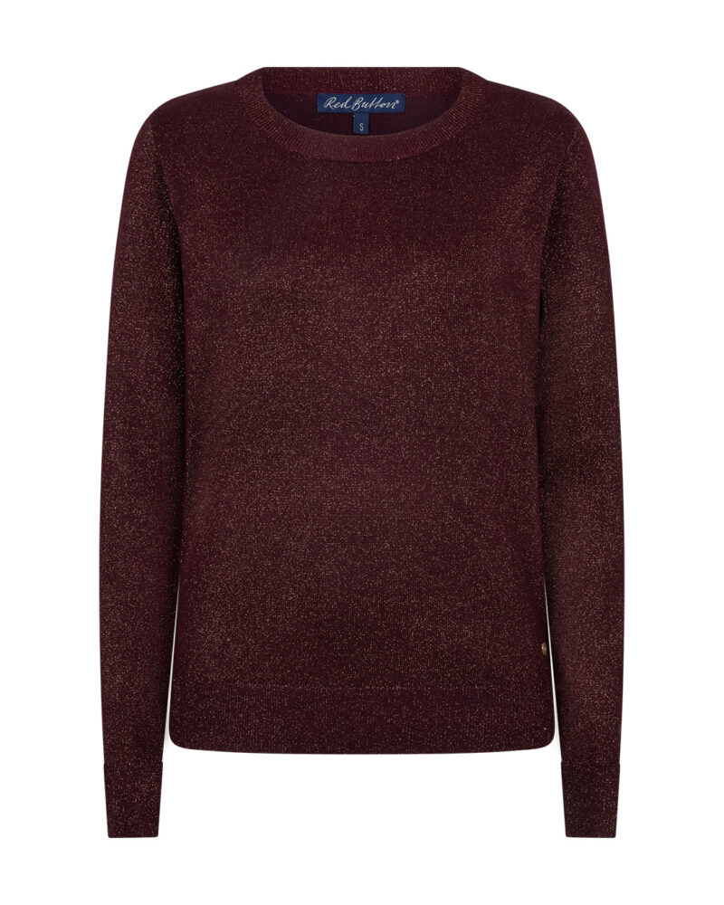 Dames sweater