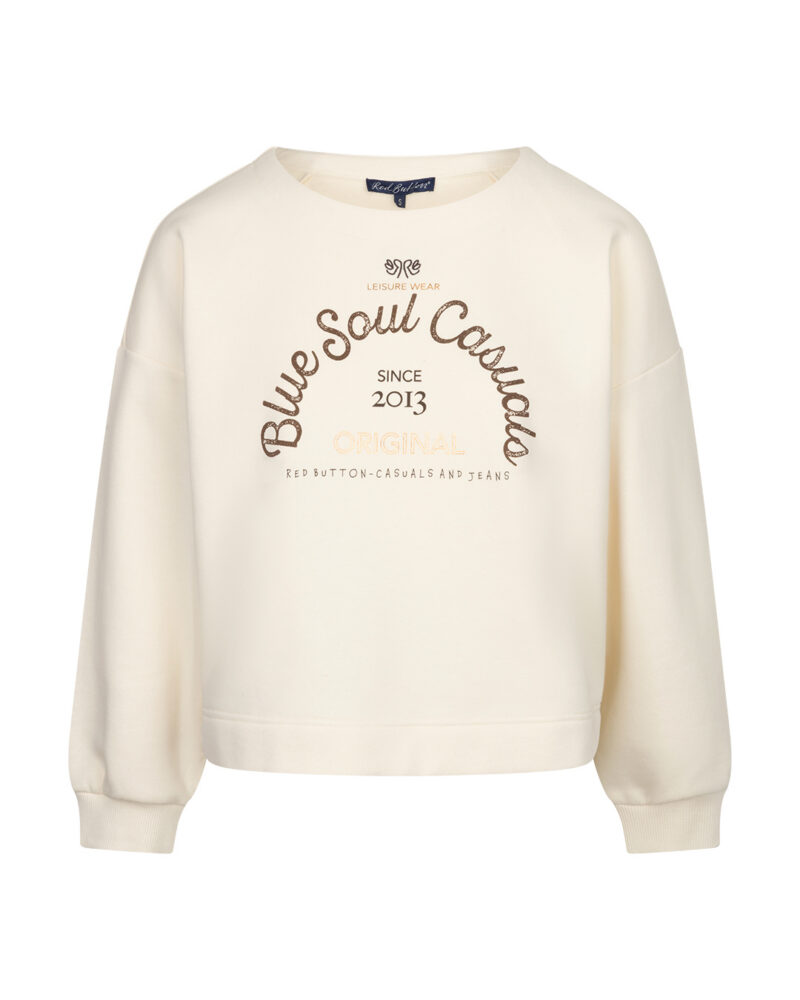 Dames sweater