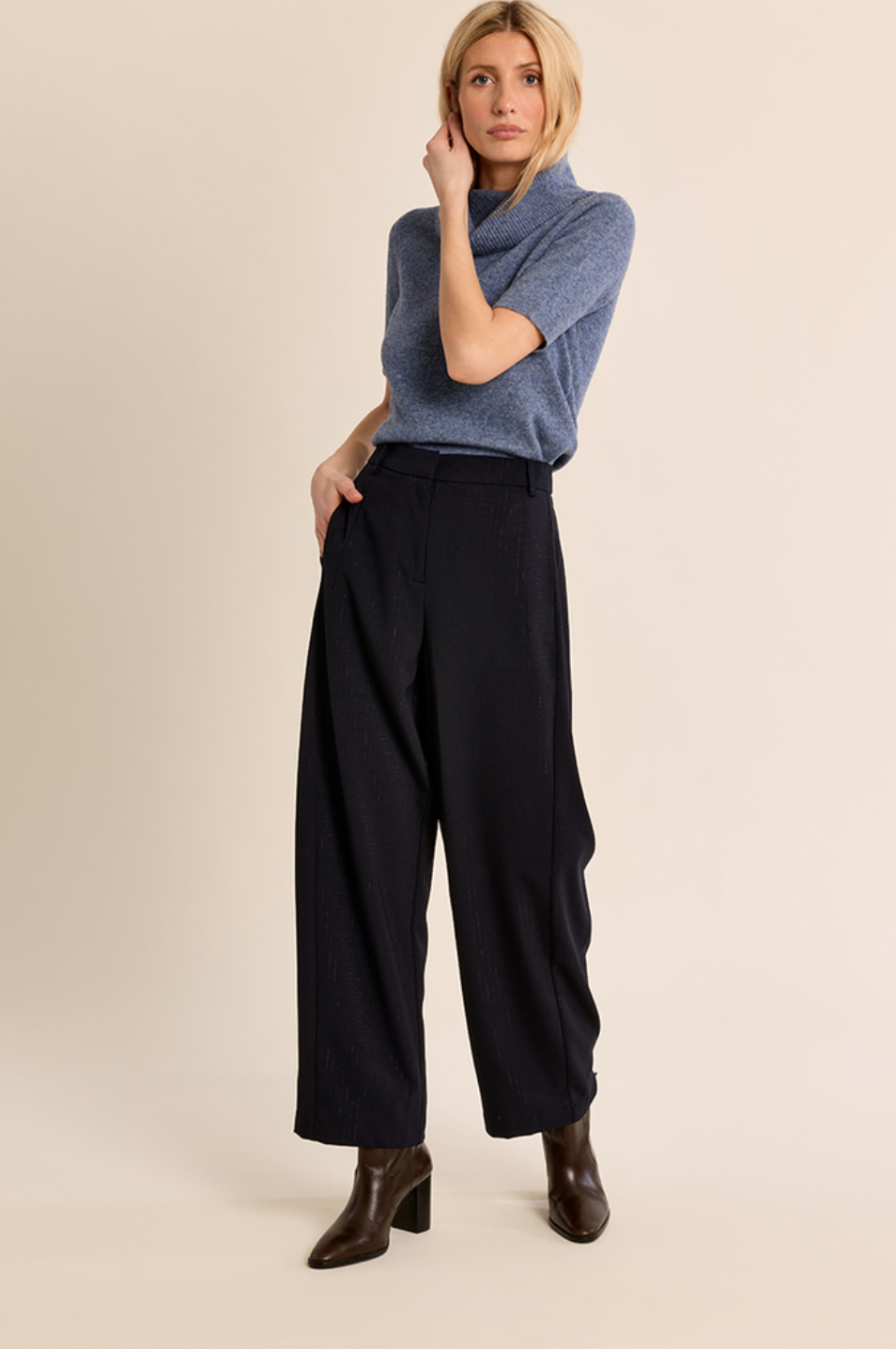 Dames broek