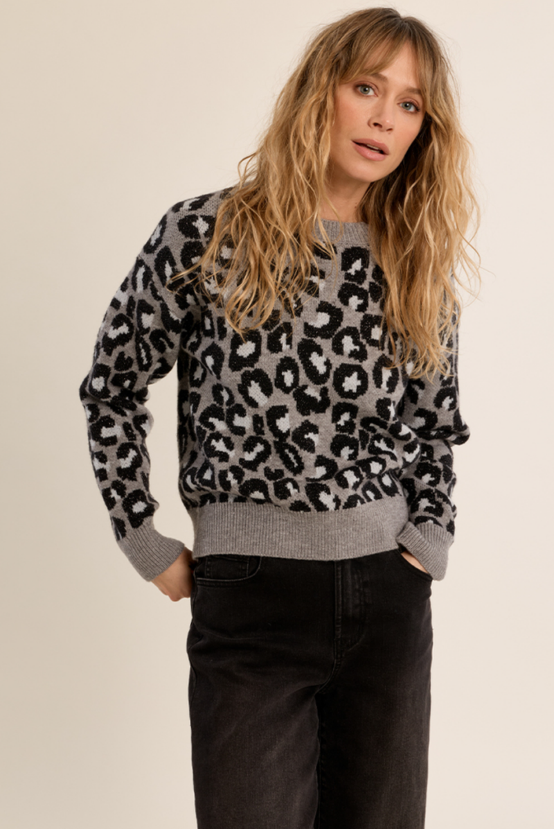 Dames sweater