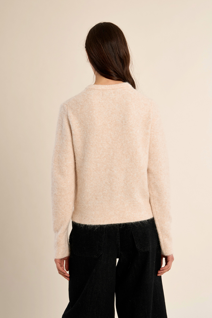 Dames cardigan - Afbeelding 4