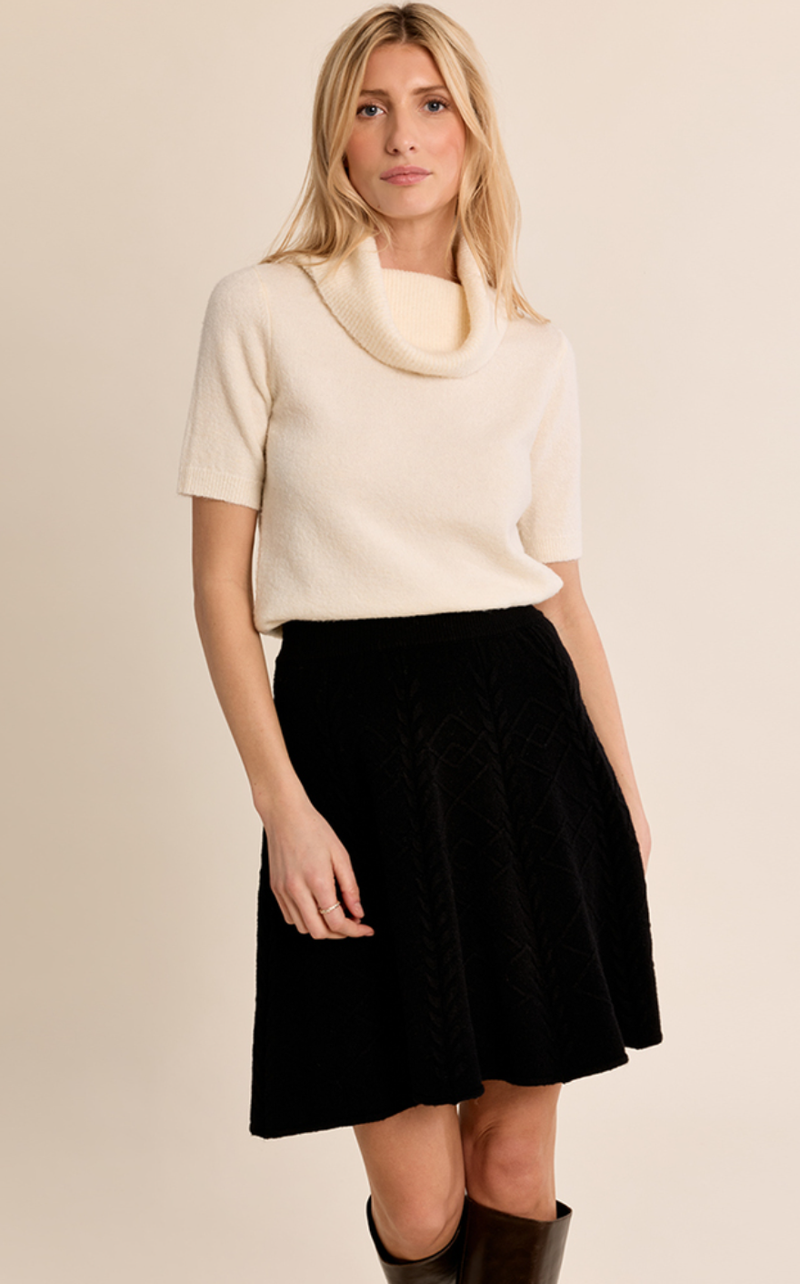 Dames sweater