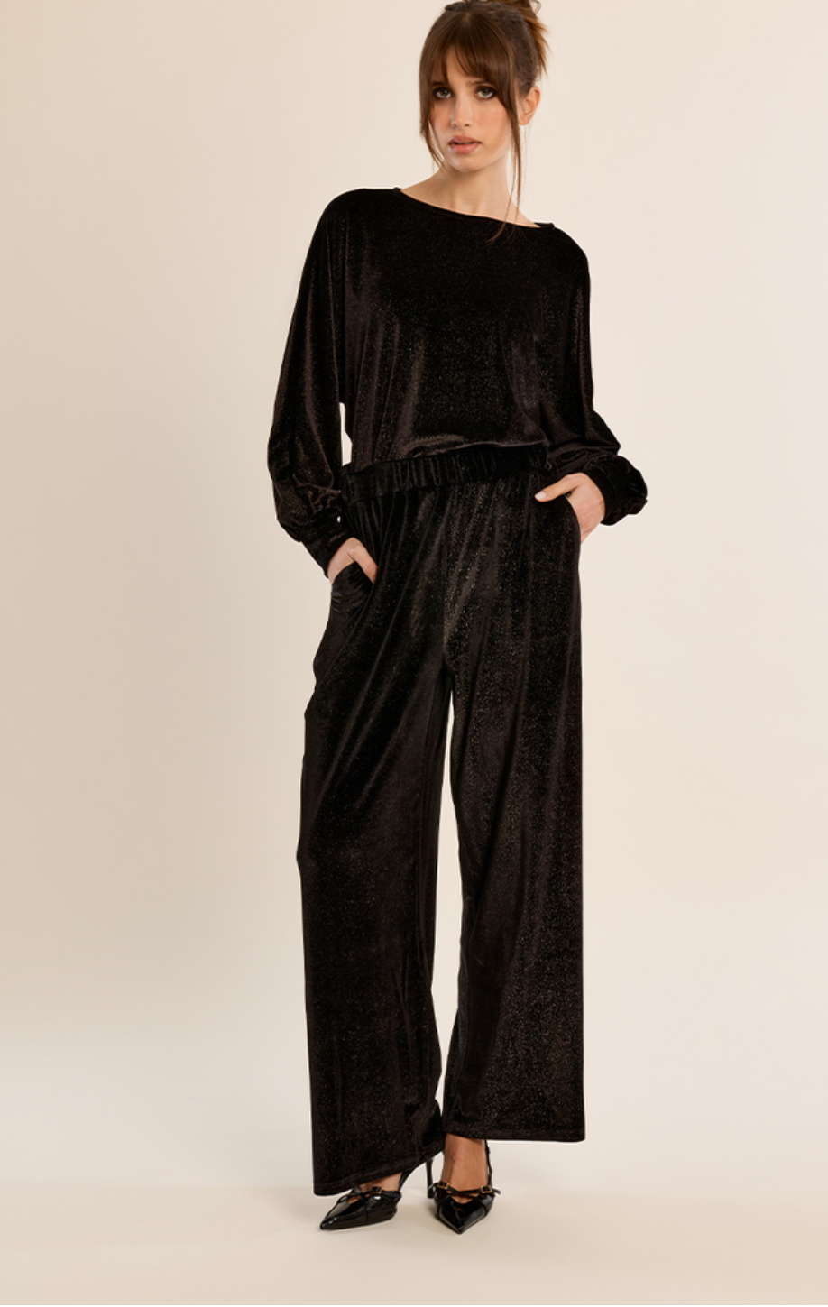 Dames broek