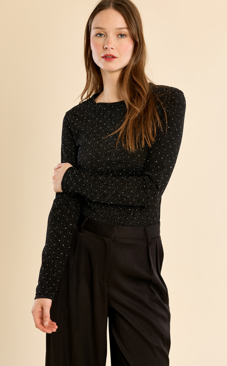Dames sweater