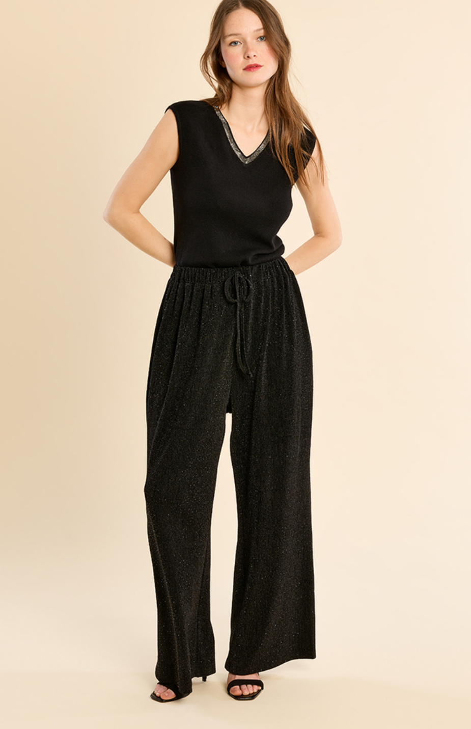 Dames broek