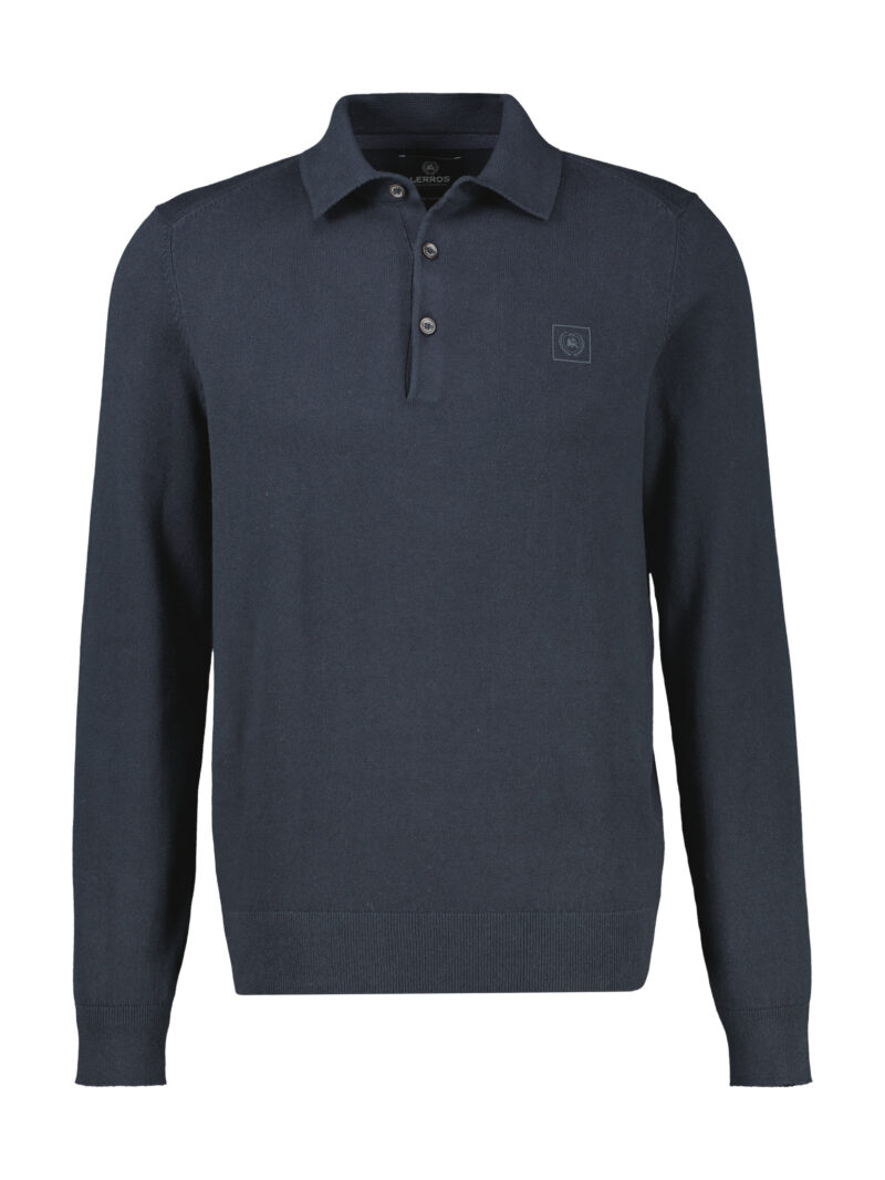 Heren pull