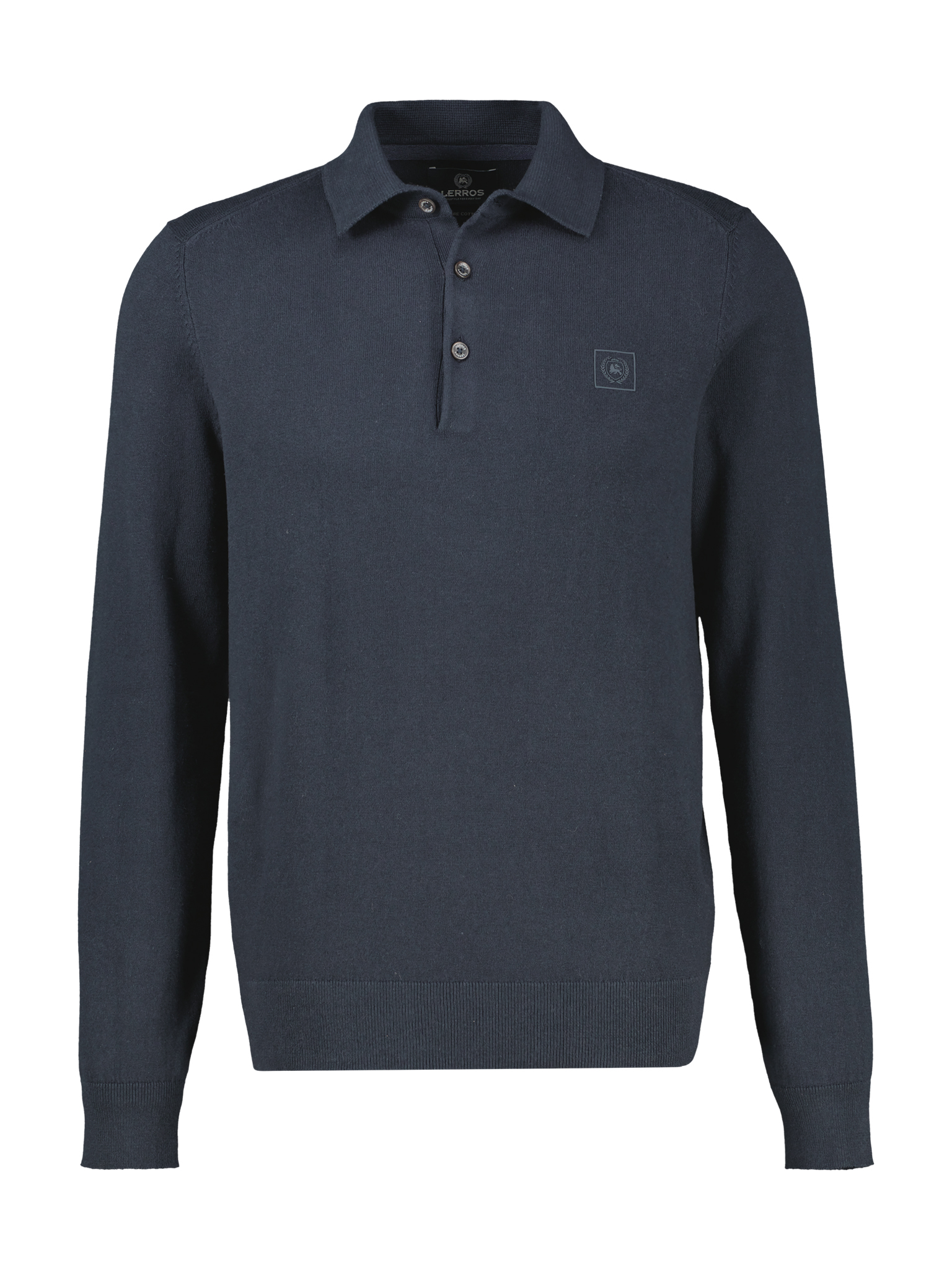 Heren pull