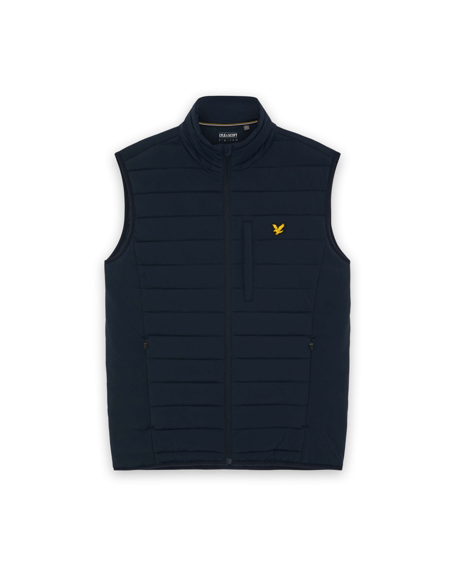 Heren bodywarmer