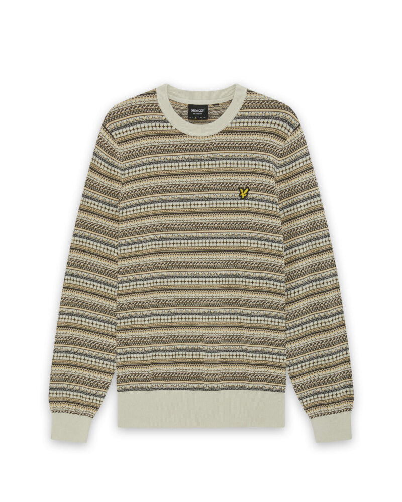 Heren sweater