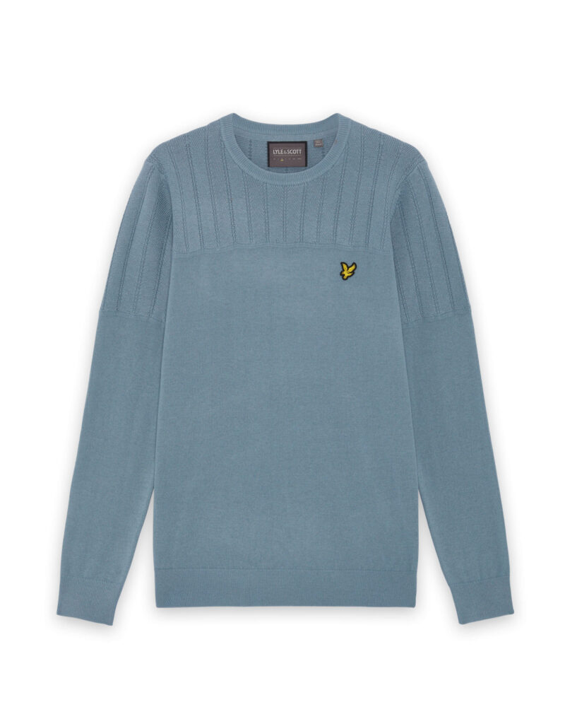 Heren sweater