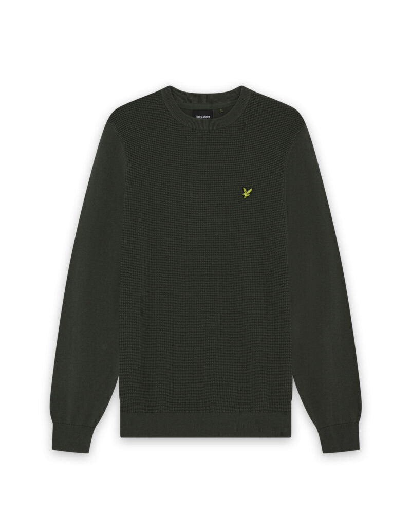 Heren sweater