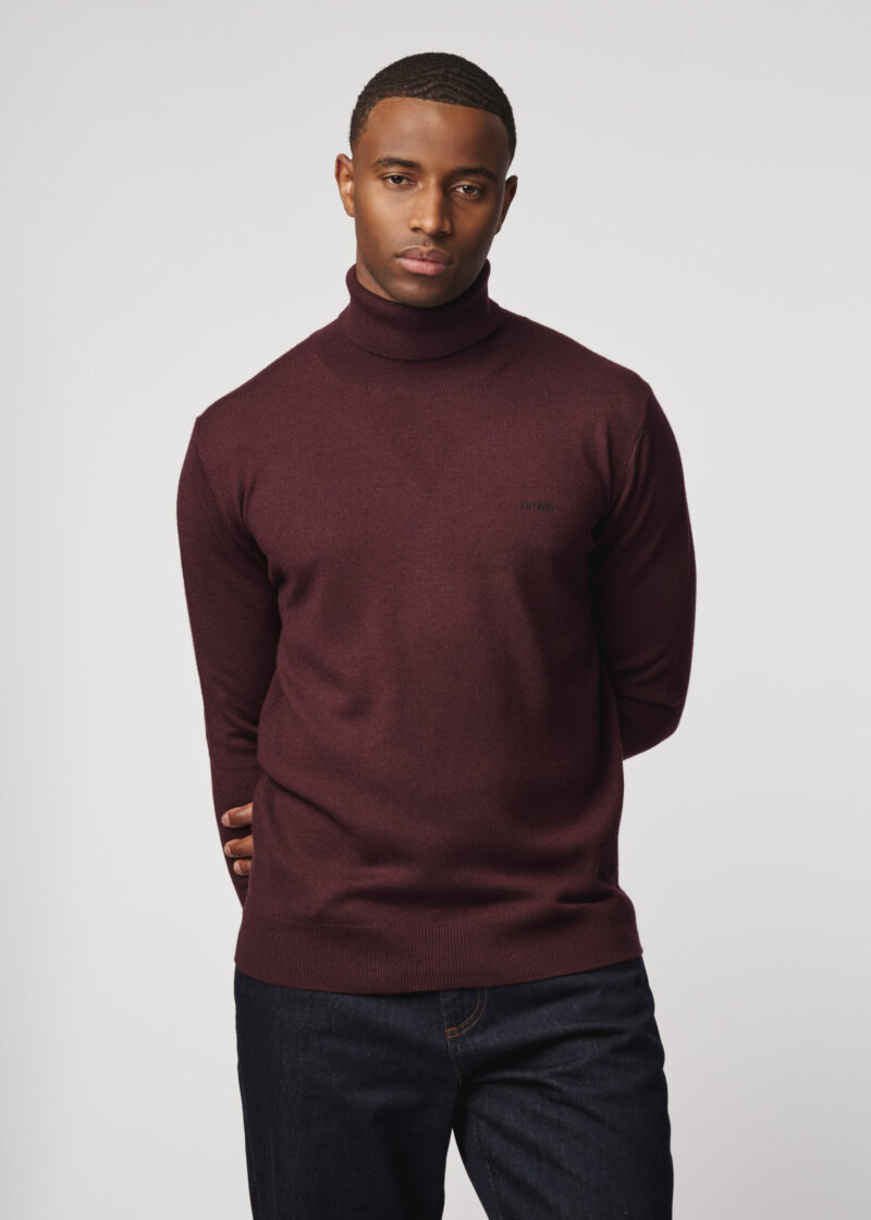Heren sweater