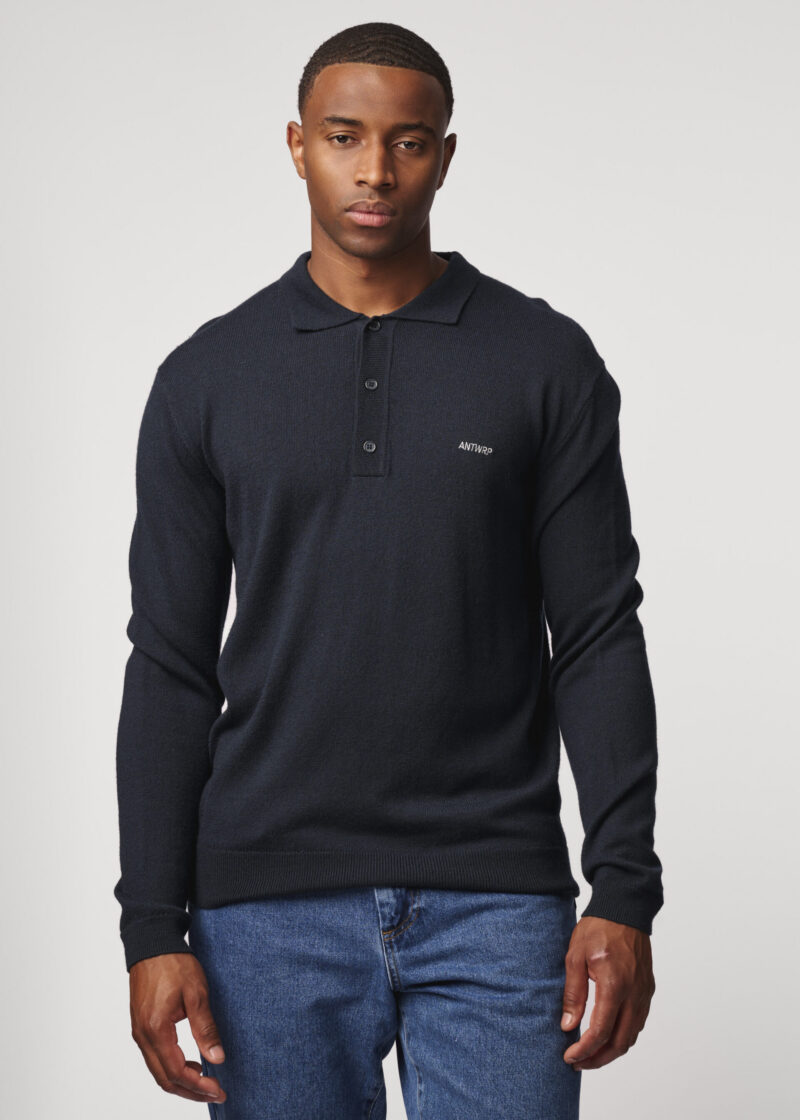 Heren sweater
