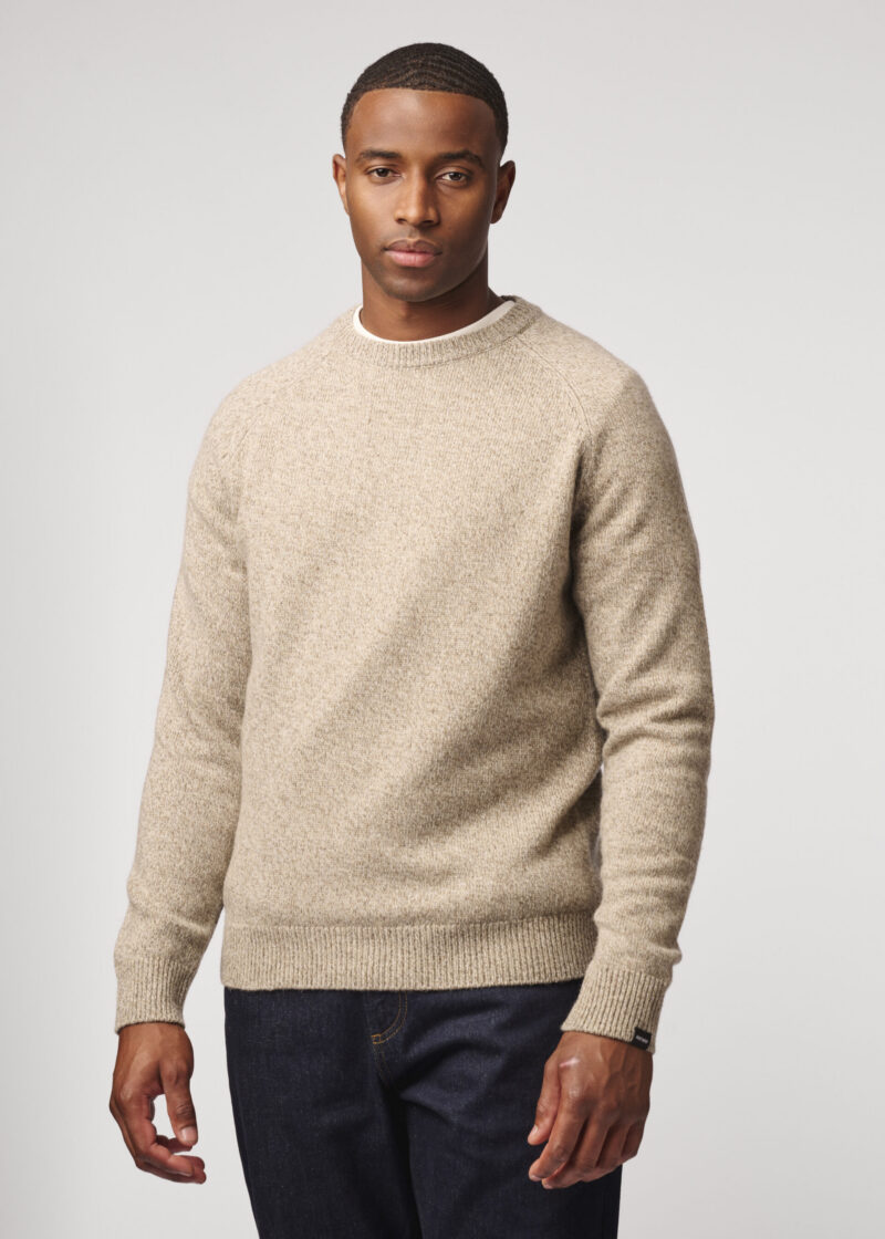 Heren sweater